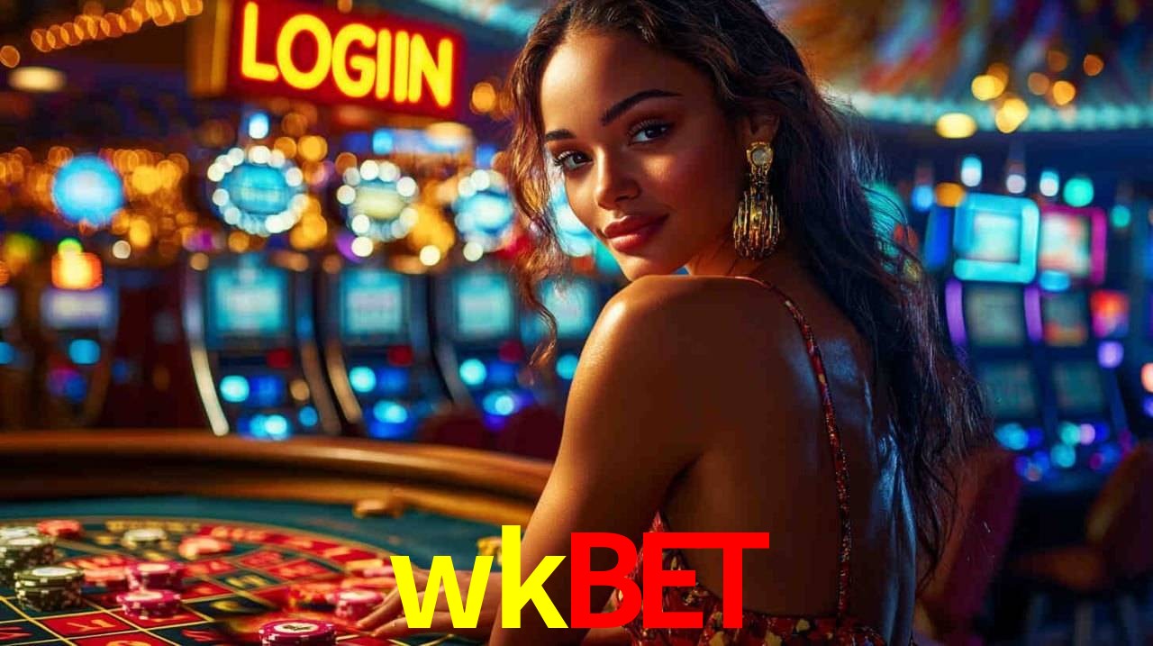 Experiência VIP wkbet