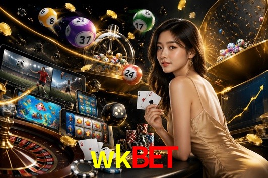 wkbet Plataforma - wkbet visual 1
