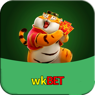 wkbet símbolo institucional